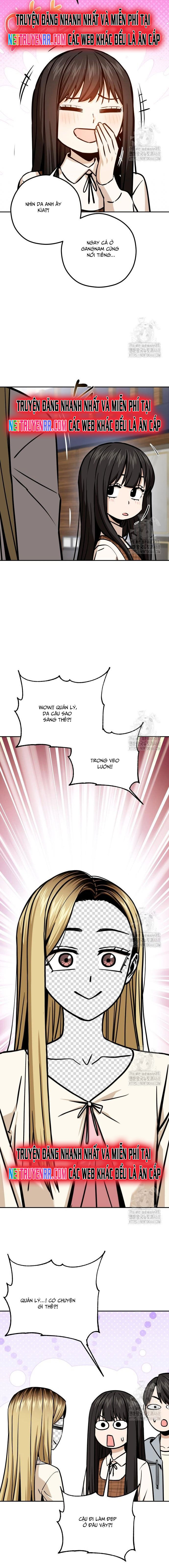 Lớ Ngớ Vớ Phải Tình Yêu Chap 107 - Next Chap 108