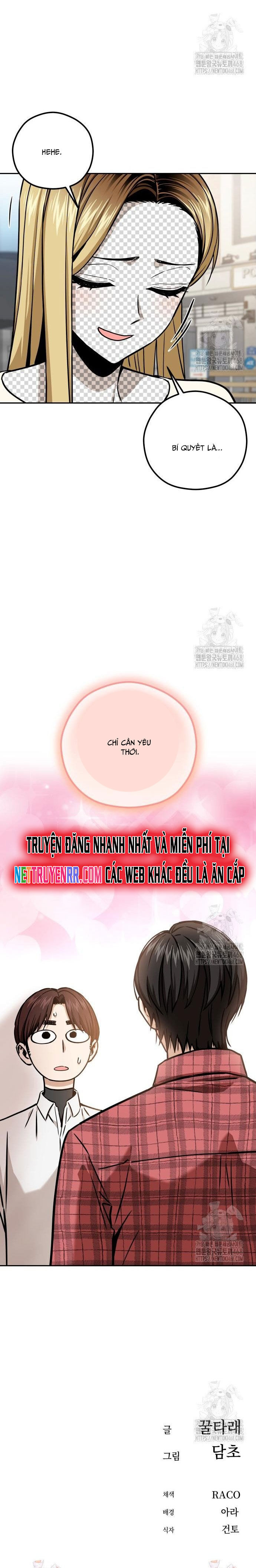 Lớ Ngớ Vớ Phải Tình Yêu Chap 107 - Next Chap 108