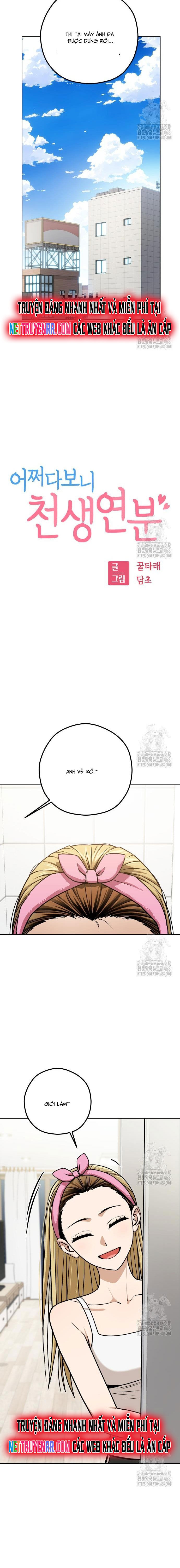 Lớ Ngớ Vớ Phải Tình Yêu Chap 107 - Next Chap 108