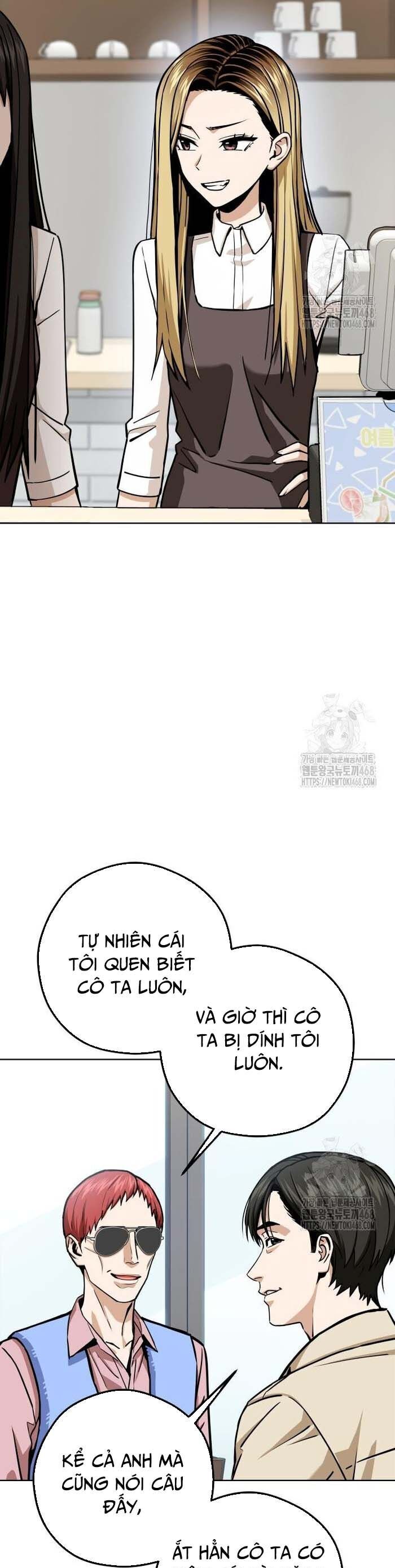 Lớ Ngớ Vớ Phải Tình Yêu Chap 109 - Next Chap 110