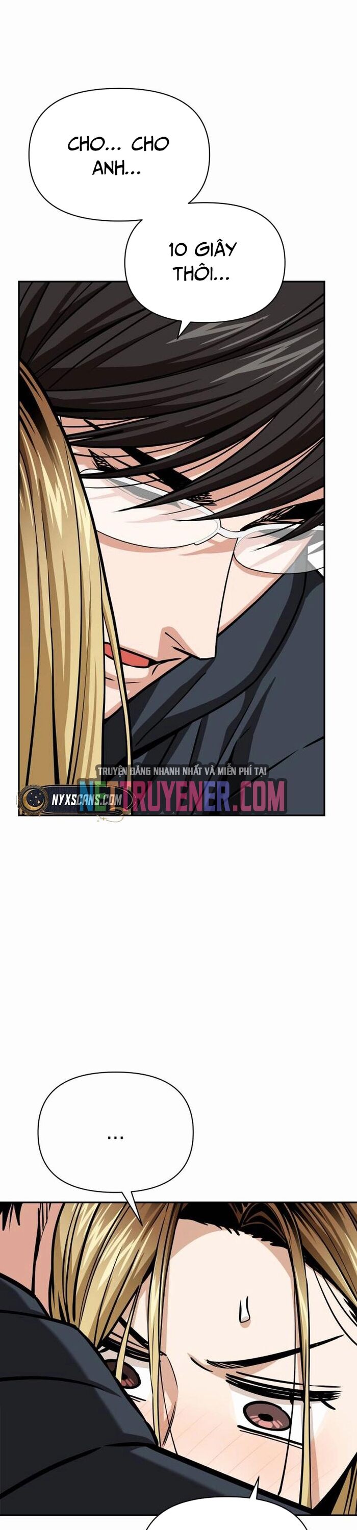 Lớ Ngớ Vớ Phải Tình Yêu Chap 112 - Next Chap 113