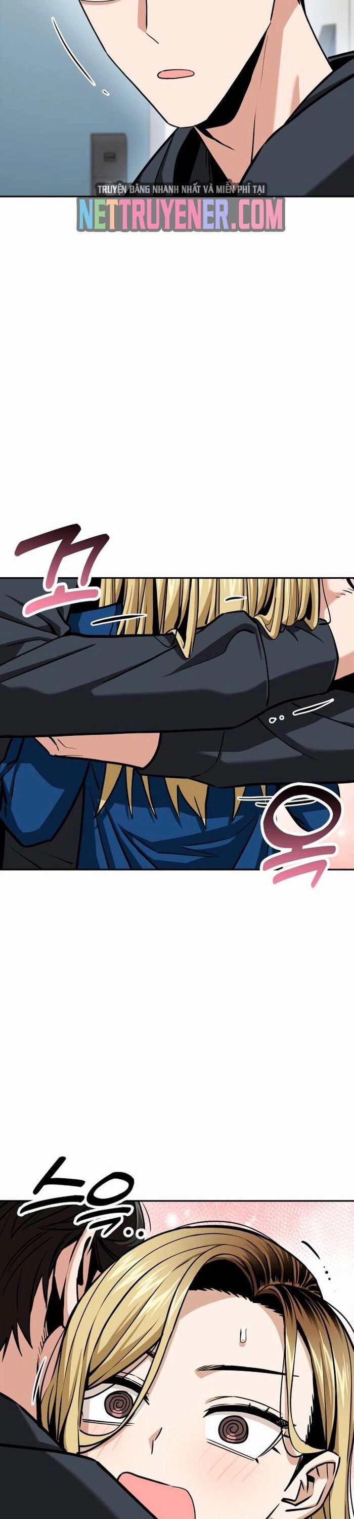 Lớ Ngớ Vớ Phải Tình Yêu Chap 112 - Next Chap 113