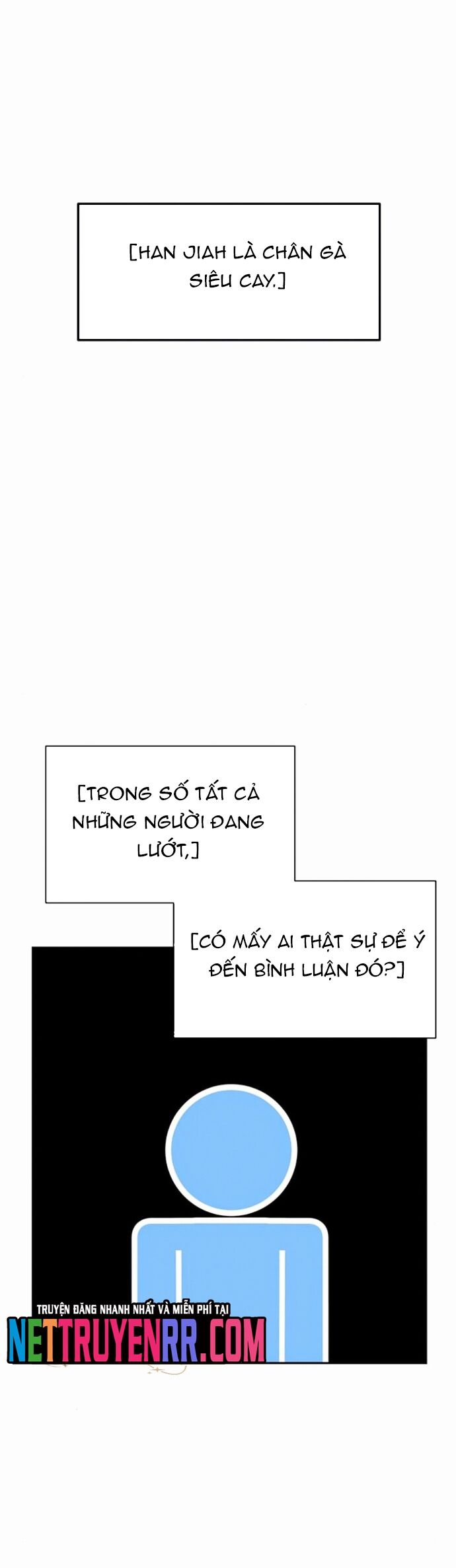 Lớ Ngớ Vớ Phải Tình Yêu Chap 114 - Next Chap 115