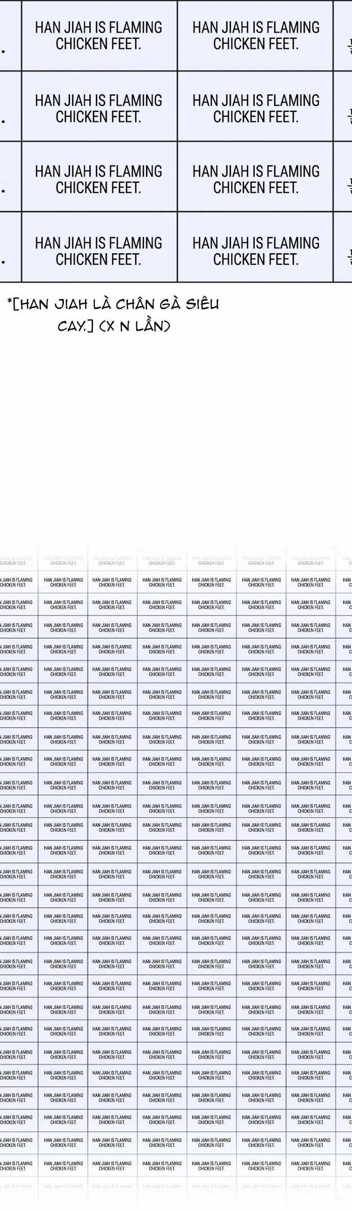 Lớ Ngớ Vớ Phải Tình Yêu Chap 114 - Next Chap 115