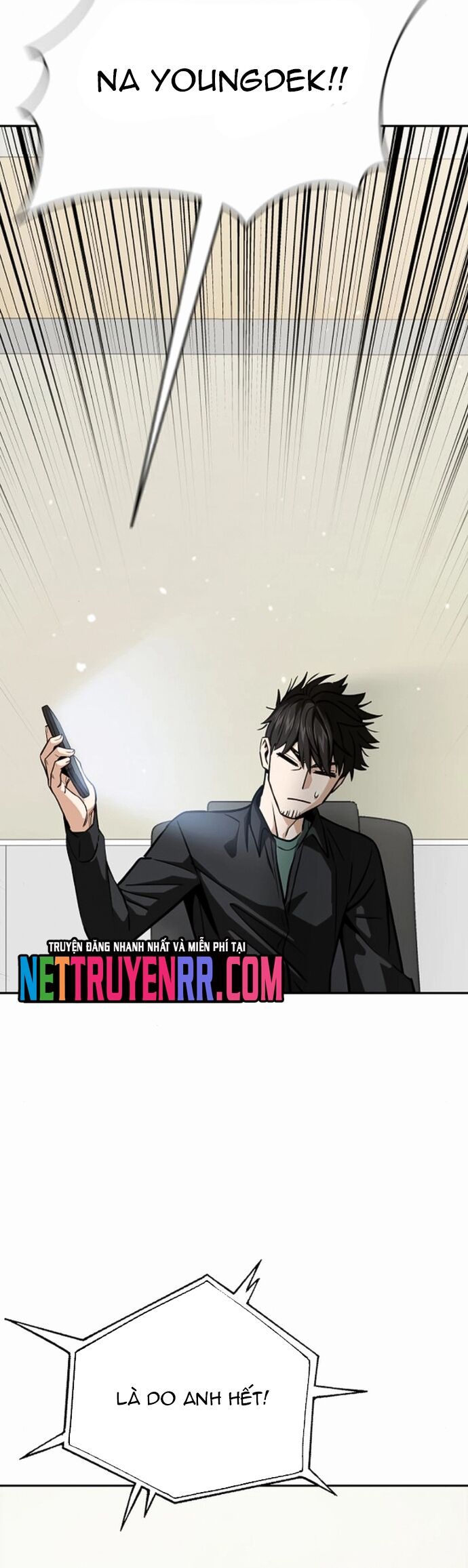 Lớ Ngớ Vớ Phải Tình Yêu Chap 114 - Next Chap 115