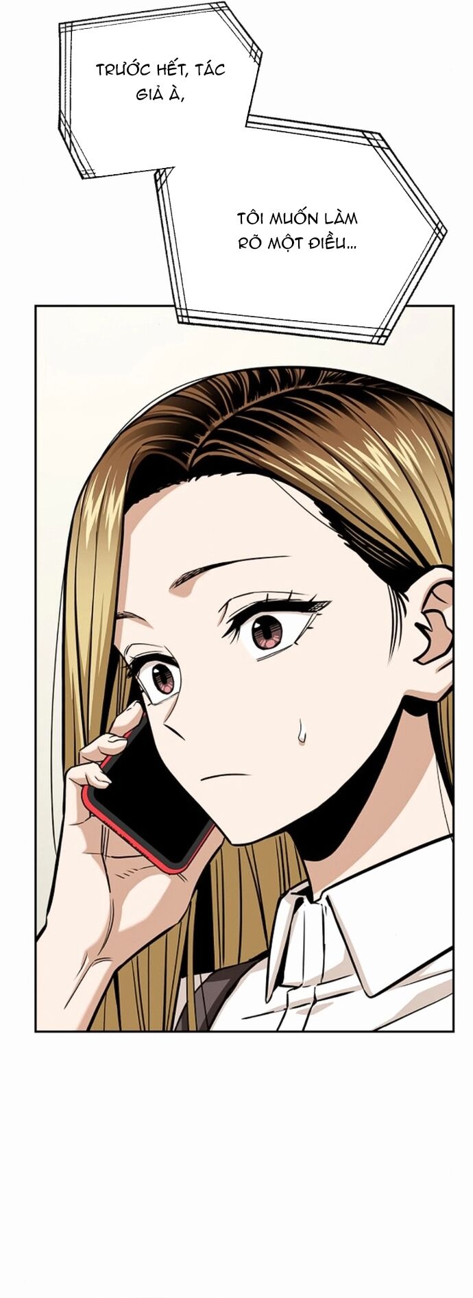 Lớ Ngớ Vớ Phải Tình Yêu Chap 114 - Next Chap 115