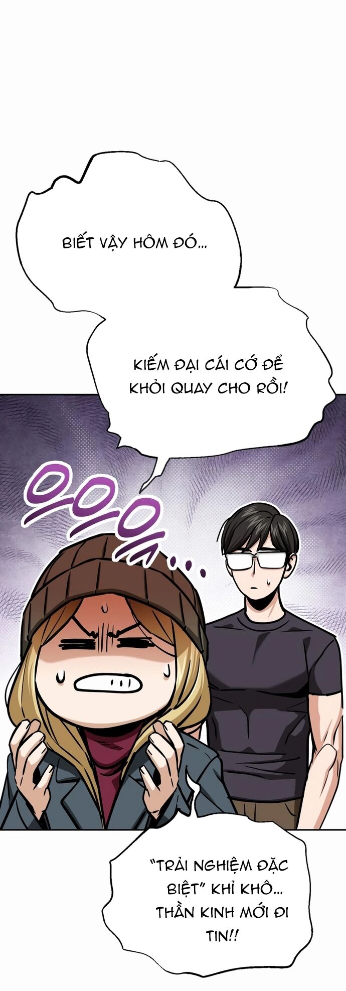 Lớ Ngớ Vớ Phải Tình Yêu Chap 115 - Next Chap 116