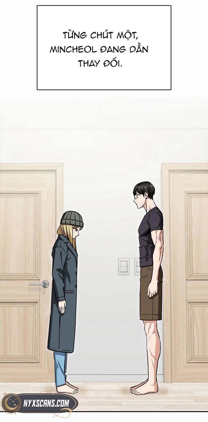 Lớ Ngớ Vớ Phải Tình Yêu Chap 115 - Next Chap 116