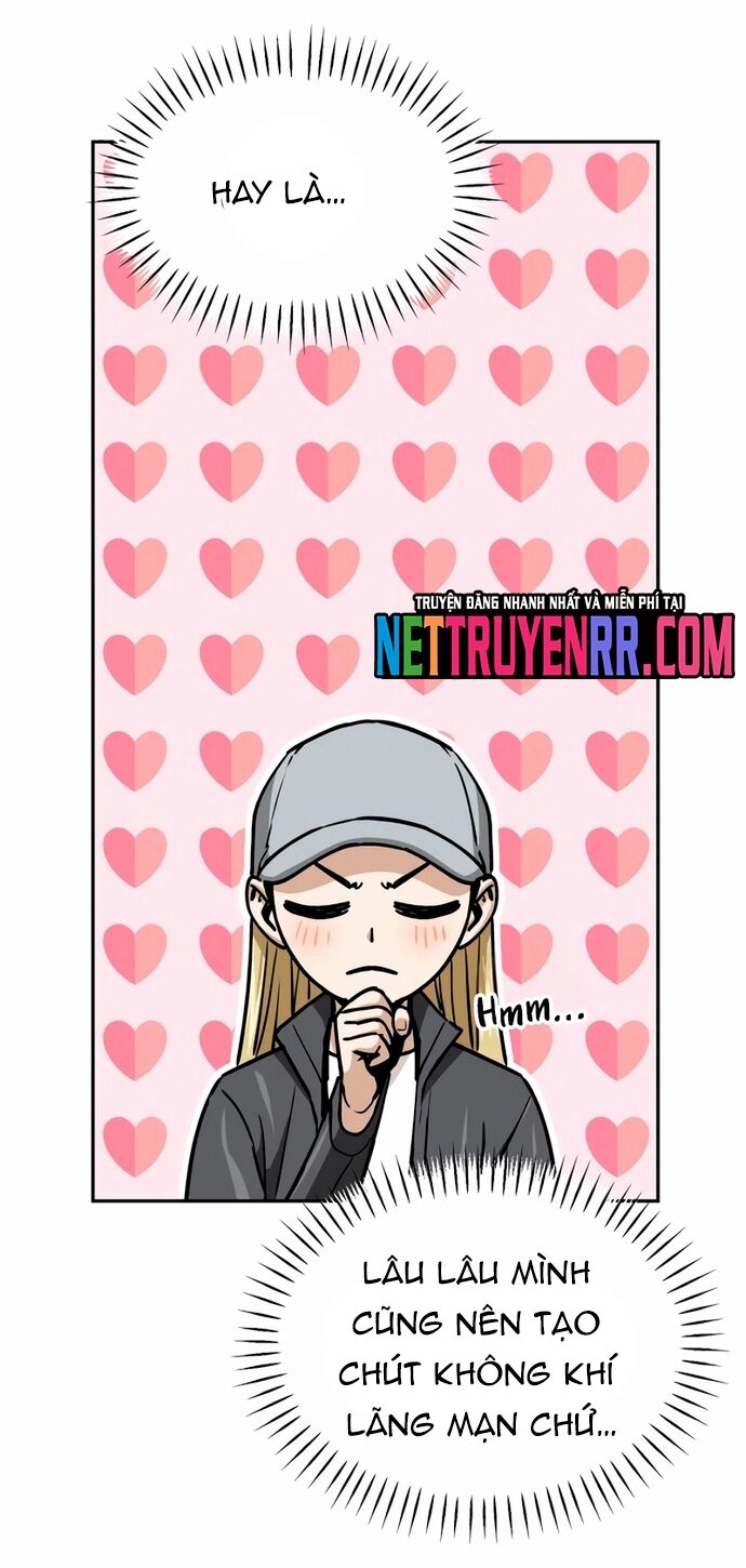 Lớ Ngớ Vớ Phải Tình Yêu Chap 115 - Next Chap 116