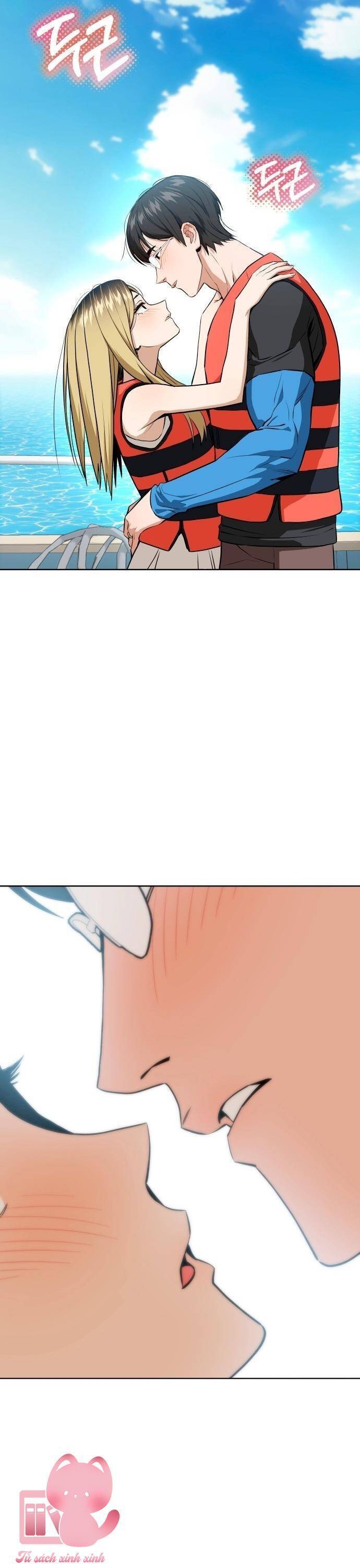 Lớ Ngớ Vớ Phải Tình Yêu Chap 81 - Next Chap 82