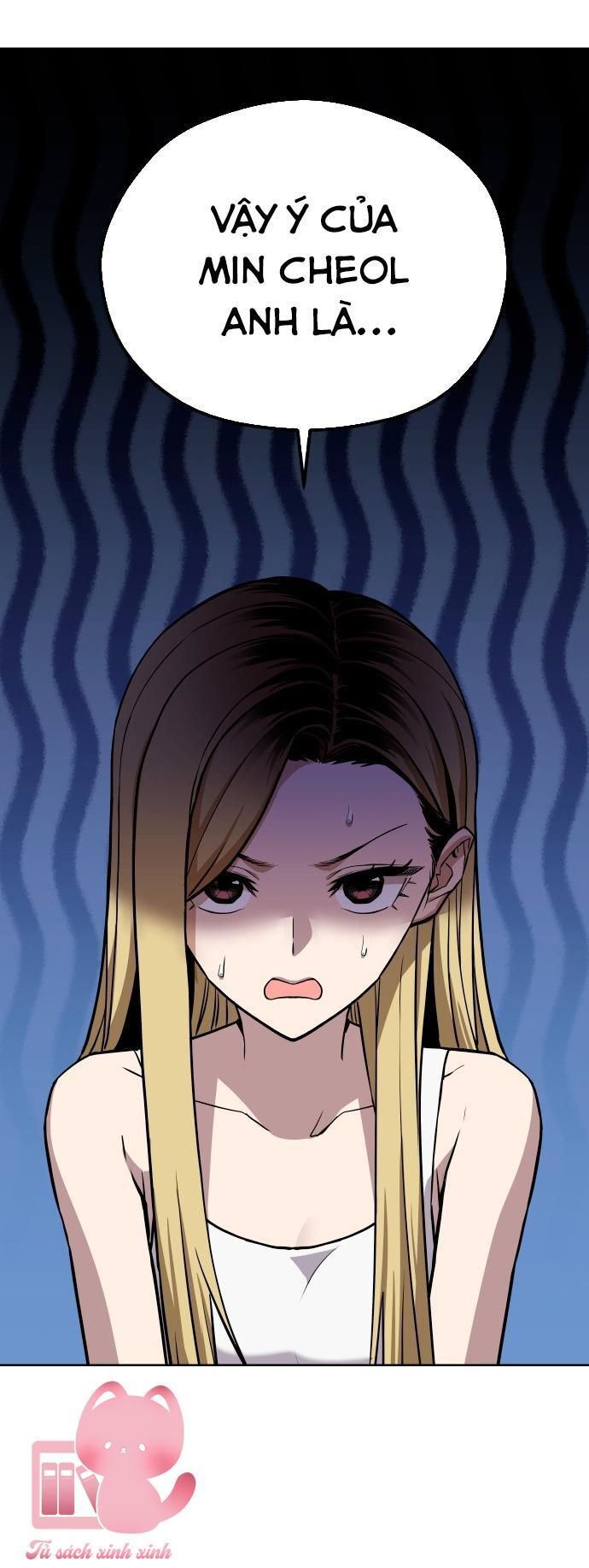 Lớ Ngớ Vớ Phải Tình Yêu Chap 83 - Next Chap 84