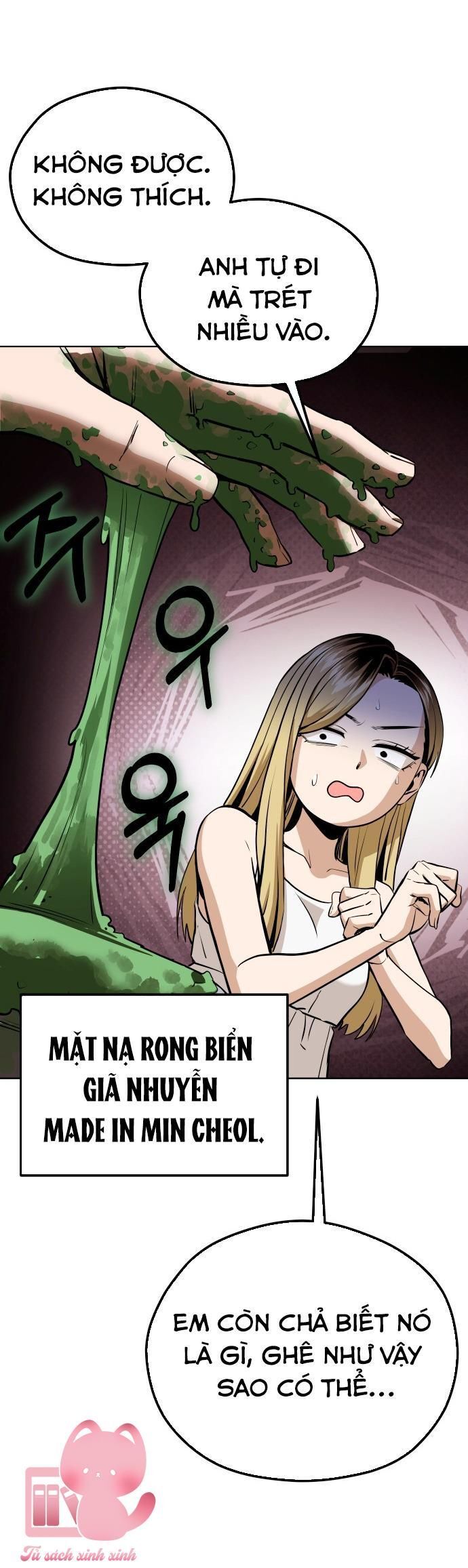 Lớ Ngớ Vớ Phải Tình Yêu Chap 83 - Next Chap 84