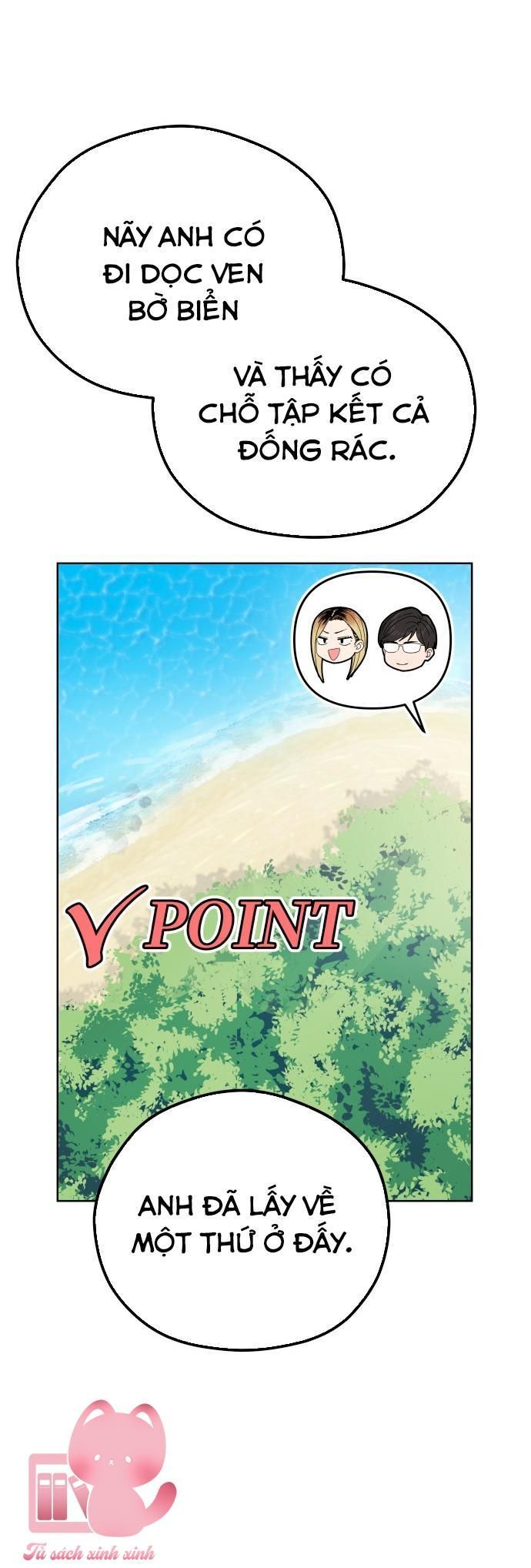 Lớ Ngớ Vớ Phải Tình Yêu Chap 83 - Next Chap 84