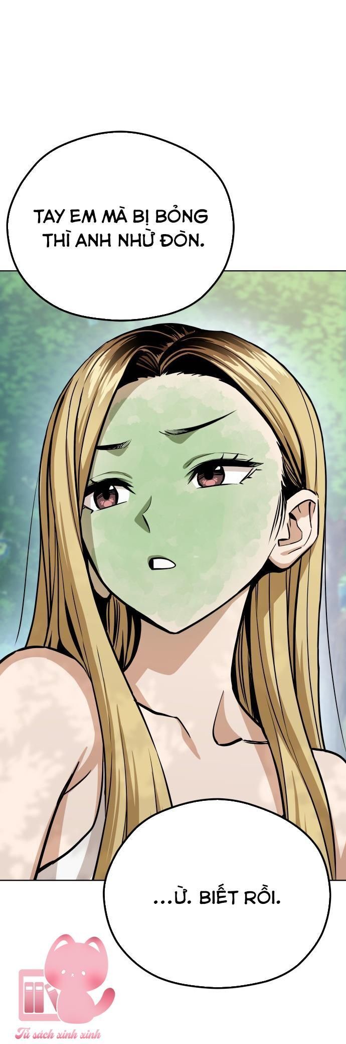 Lớ Ngớ Vớ Phải Tình Yêu Chap 83 - Next Chap 84