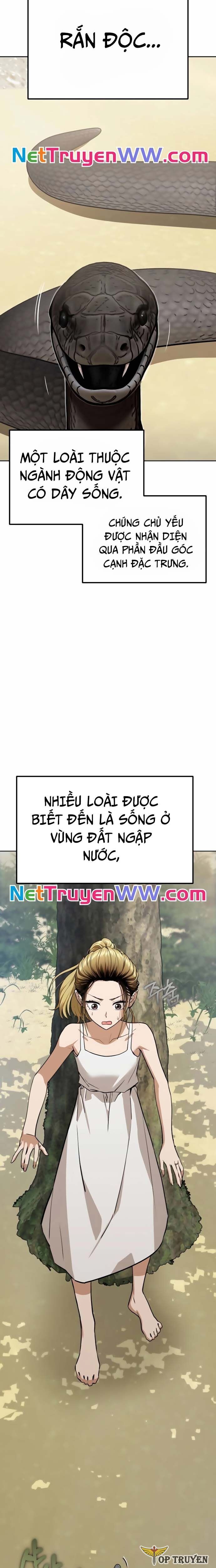 Lớ Ngớ Vớ Phải Tình Yêu Chap 84 - Next Chap 85