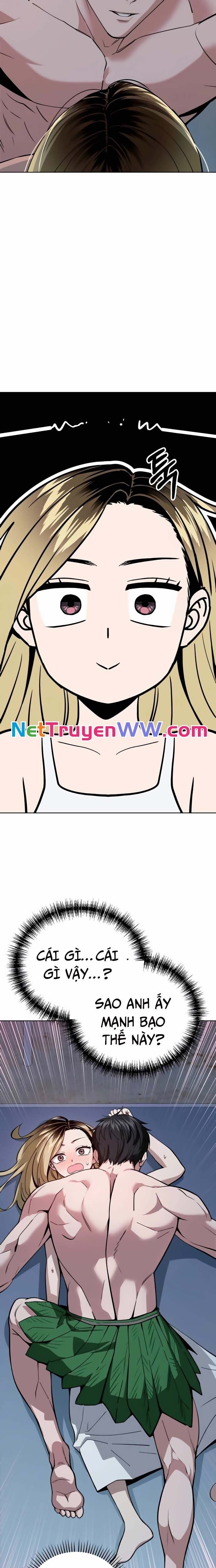 Lớ Ngớ Vớ Phải Tình Yêu Chap 85 - Next Chap 86