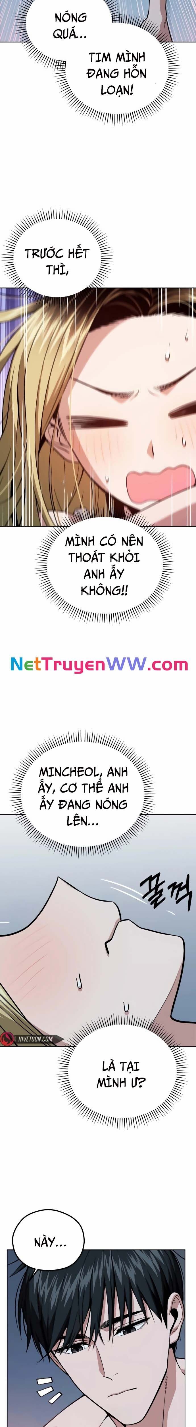 Lớ Ngớ Vớ Phải Tình Yêu Chap 85 - Next Chap 86