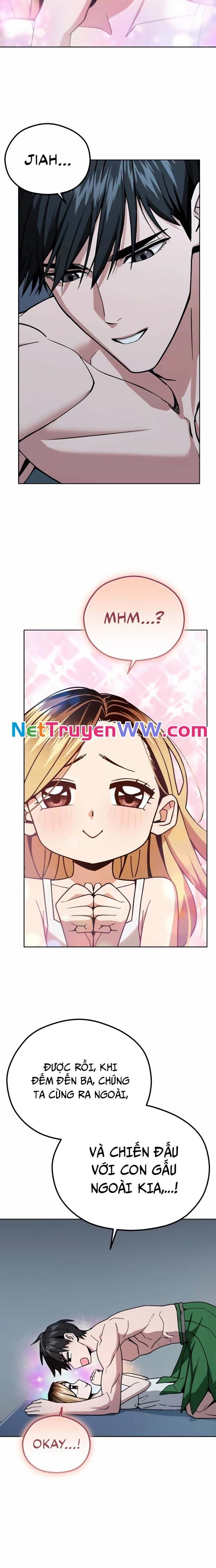 Lớ Ngớ Vớ Phải Tình Yêu Chap 85 - Next Chap 86