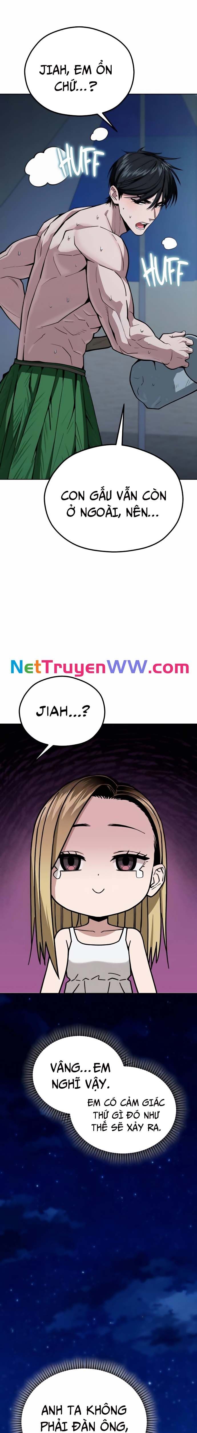 Lớ Ngớ Vớ Phải Tình Yêu Chap 85 - Next Chap 86