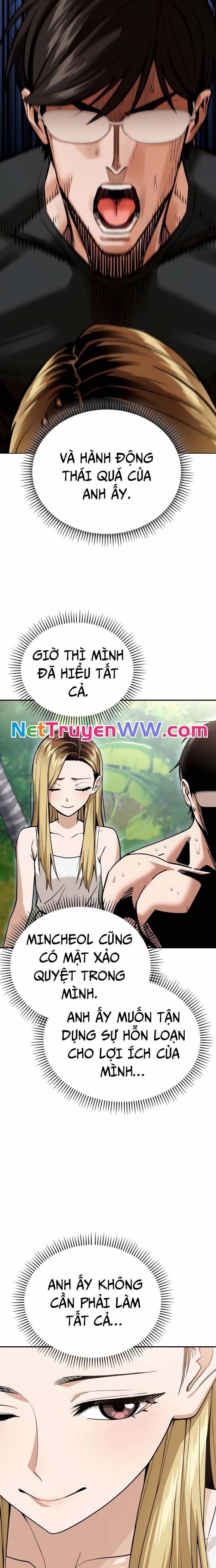 Lớ Ngớ Vớ Phải Tình Yêu Chap 85 - Next Chap 86