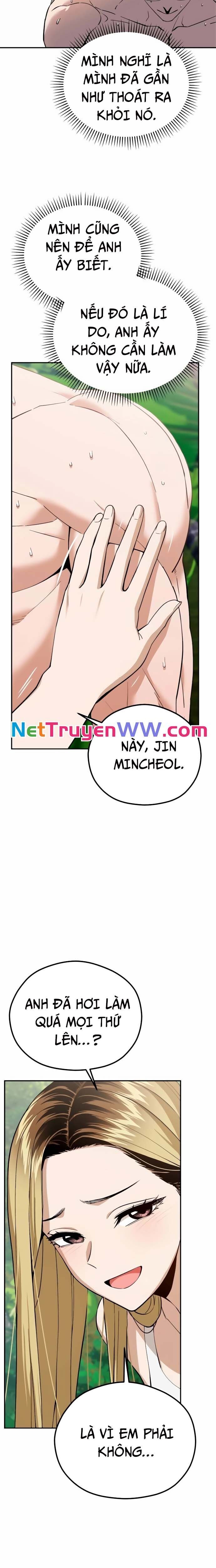 Lớ Ngớ Vớ Phải Tình Yêu Chap 85 - Next Chap 86