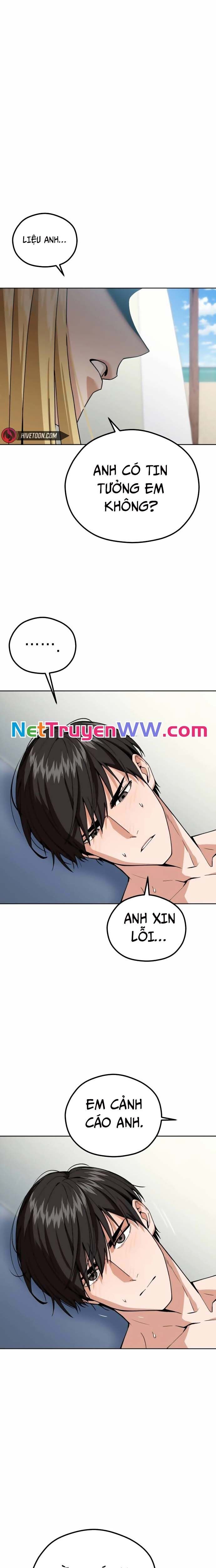 Lớ Ngớ Vớ Phải Tình Yêu Chap 86 - Next Chap 87
