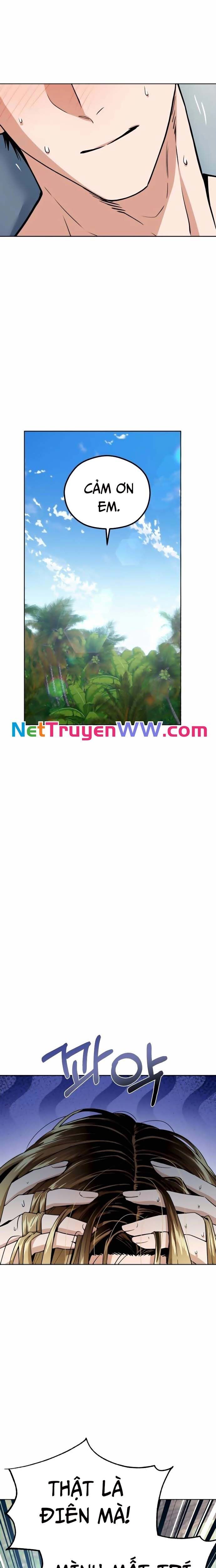 Lớ Ngớ Vớ Phải Tình Yêu Chap 86 - Next Chap 87