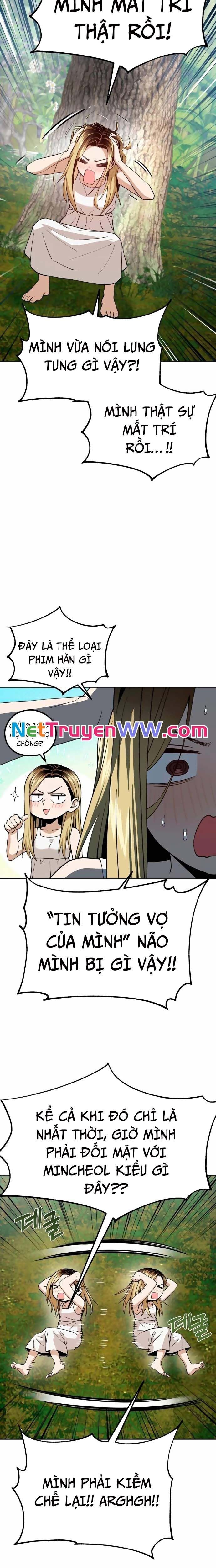 Lớ Ngớ Vớ Phải Tình Yêu Chap 86 - Next Chap 87