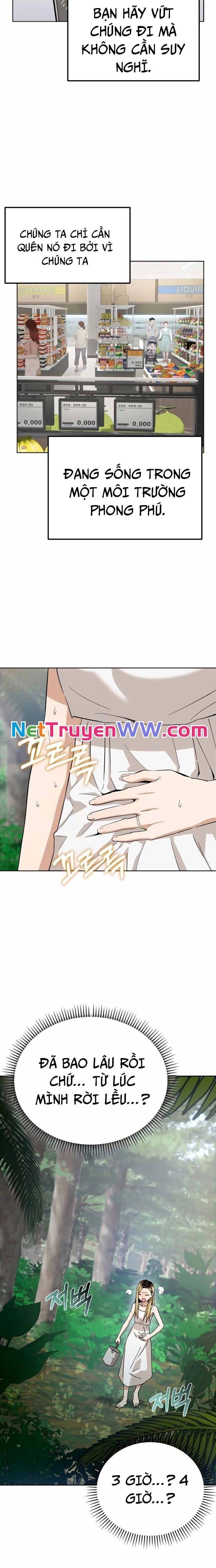 Lớ Ngớ Vớ Phải Tình Yêu Chap 86 - Next Chap 87