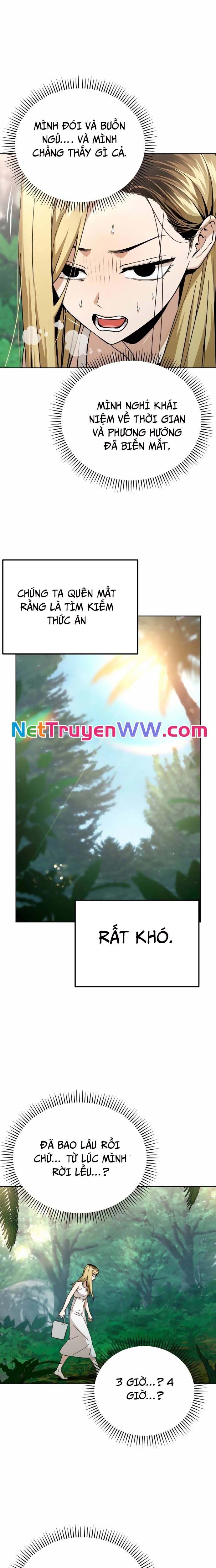 Lớ Ngớ Vớ Phải Tình Yêu Chap 86 - Next Chap 87