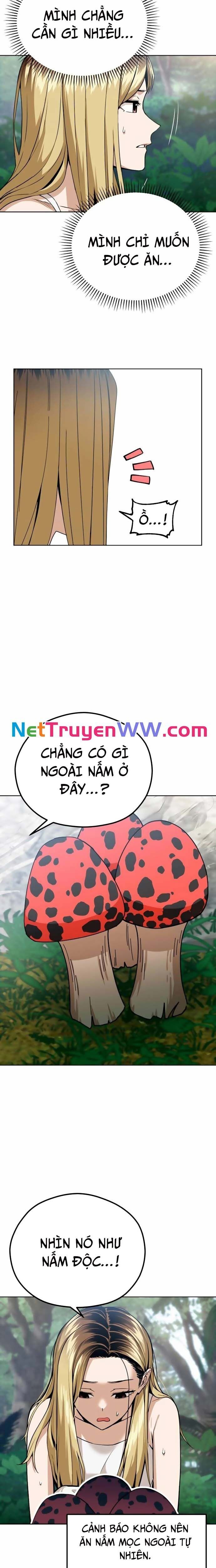 Lớ Ngớ Vớ Phải Tình Yêu Chap 86 - Next Chap 87