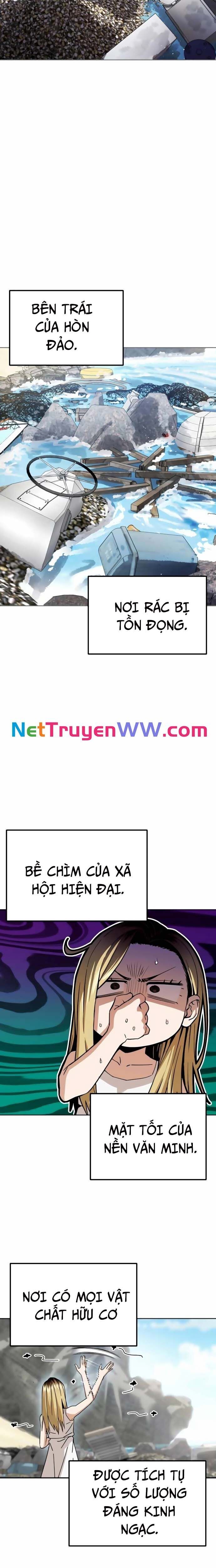 Lớ Ngớ Vớ Phải Tình Yêu Chap 86 - Next Chap 87