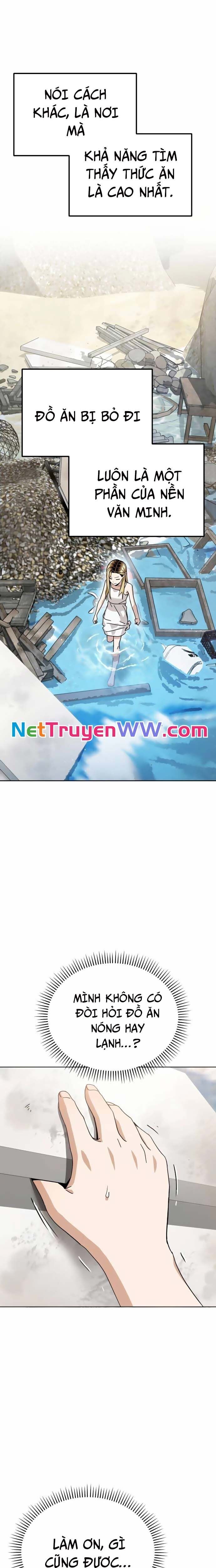 Lớ Ngớ Vớ Phải Tình Yêu Chap 86 - Next Chap 87