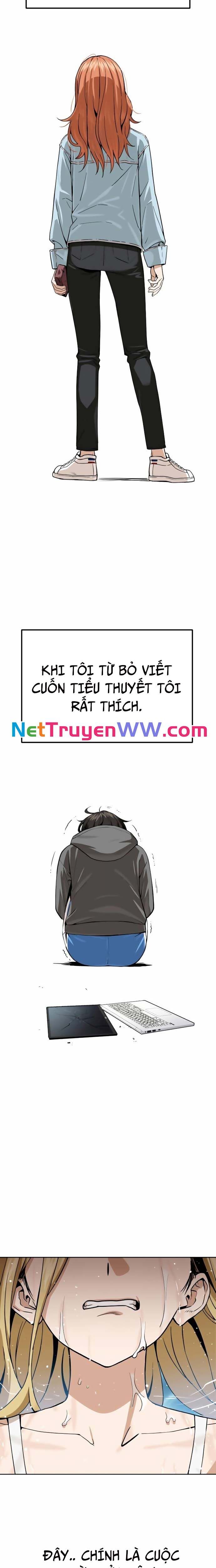 Lớ Ngớ Vớ Phải Tình Yêu Chap 86 - Next Chap 87