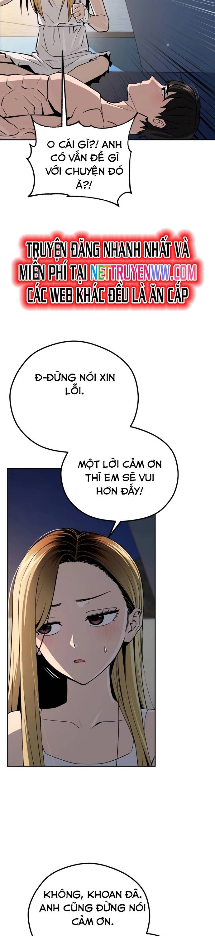 Lớ Ngớ Vớ Phải Tình Yêu Chap 87 - Next Chap 88