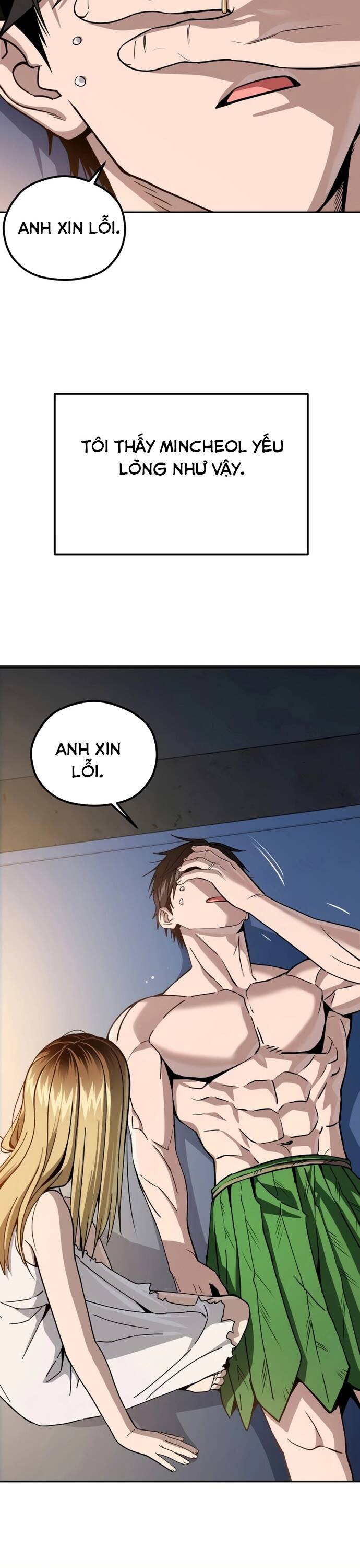 Lớ Ngớ Vớ Phải Tình Yêu Chap 87 - Next Chap 88