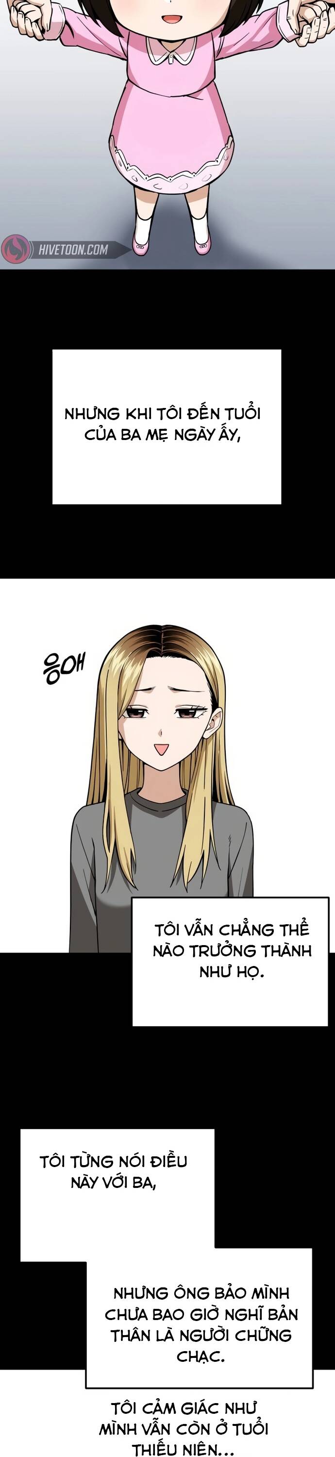 Lớ Ngớ Vớ Phải Tình Yêu Chap 87 - Next Chap 88