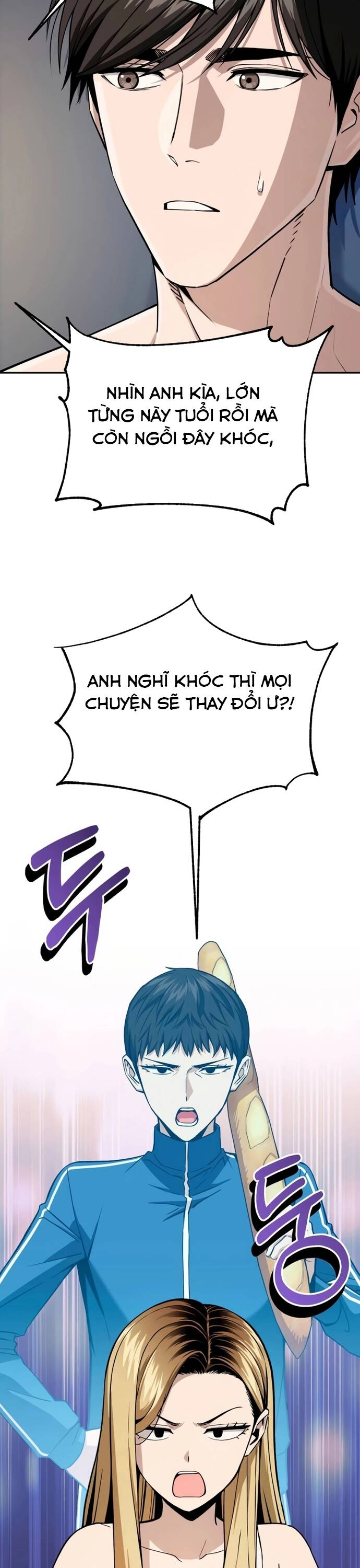 Lớ Ngớ Vớ Phải Tình Yêu Chap 87 - Next Chap 88