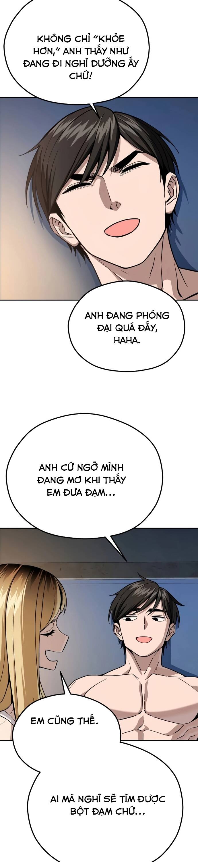 Lớ Ngớ Vớ Phải Tình Yêu Chap 87 - Next Chap 88