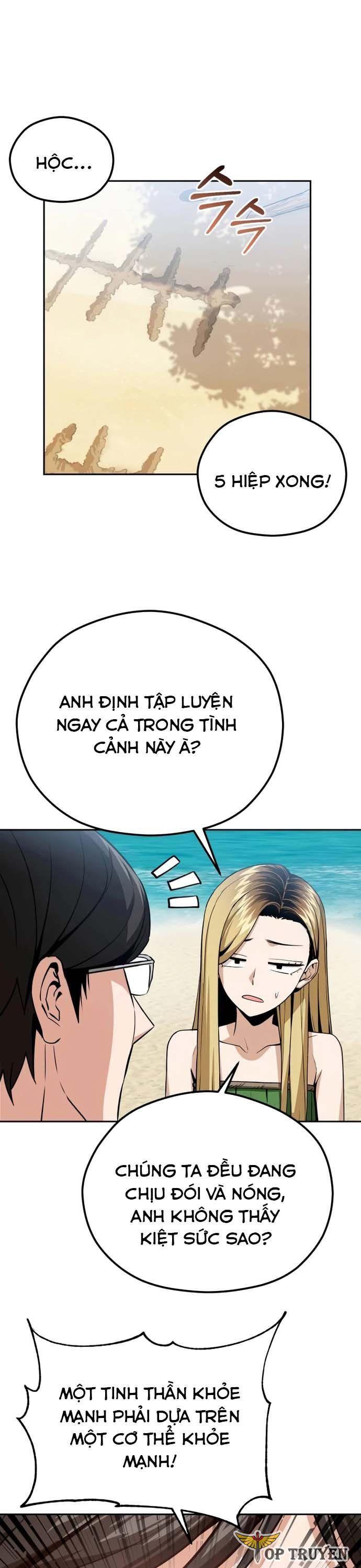 Lớ Ngớ Vớ Phải Tình Yêu Chap 88 - Next Chap 89