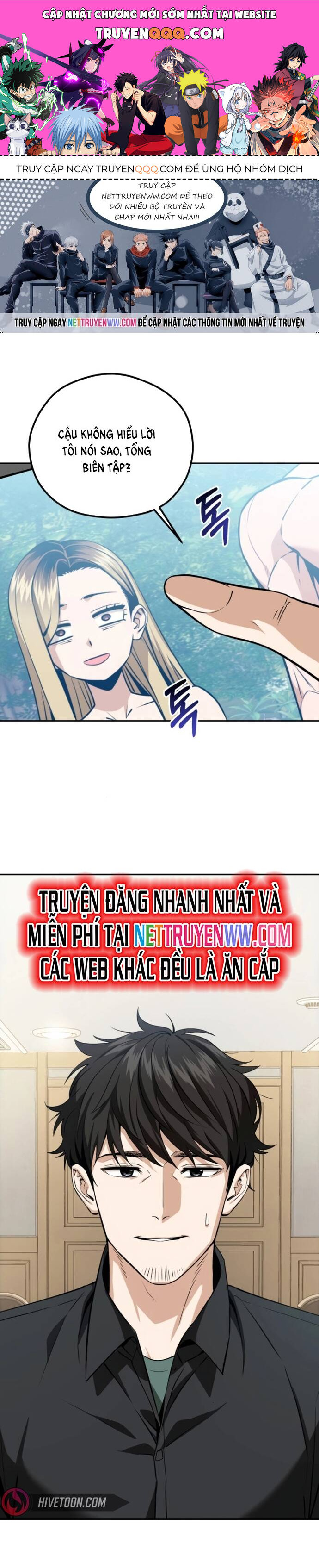 Lớ Ngớ Vớ Phải Tình Yêu Chap 89 - Next Chap 90