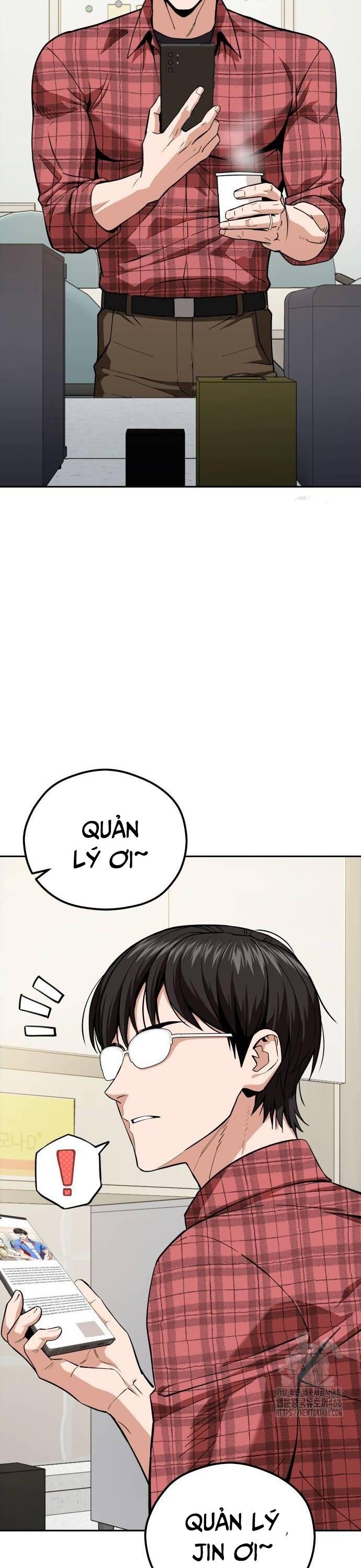 Lớ Ngớ Vớ Phải Tình Yêu Chap 90 - Next Chap 91