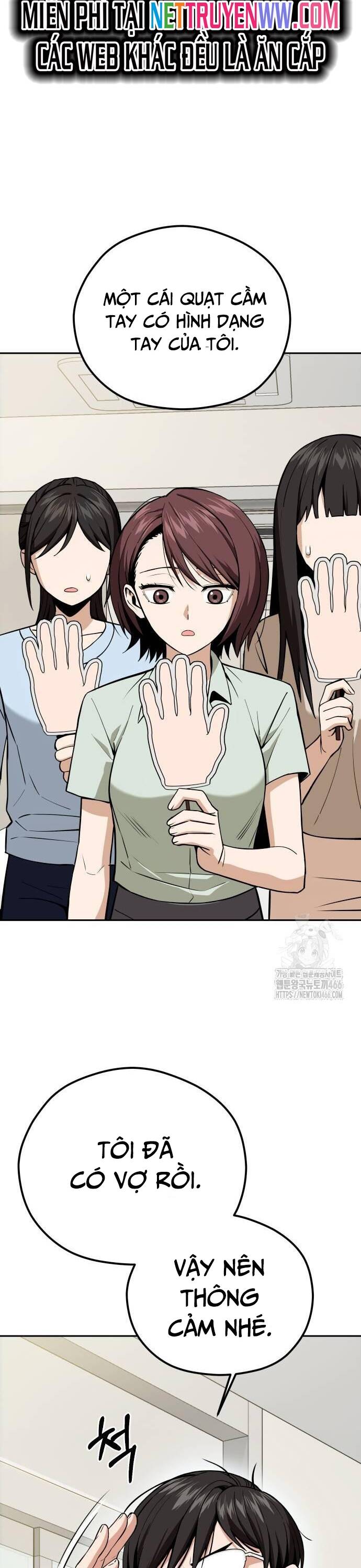 Lớ Ngớ Vớ Phải Tình Yêu Chap 90 - Next Chap 91