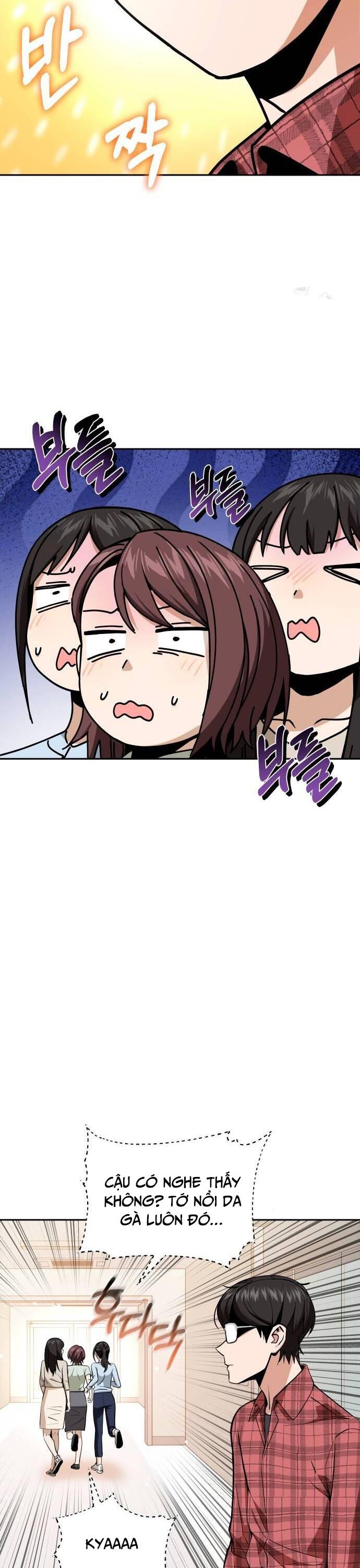 Lớ Ngớ Vớ Phải Tình Yêu Chap 90 - Next Chap 91