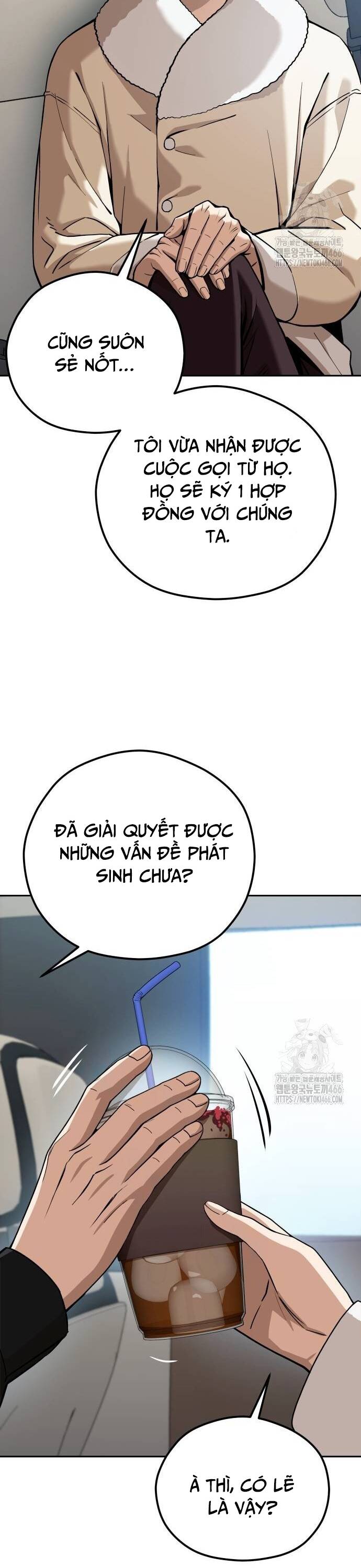 Lớ Ngớ Vớ Phải Tình Yêu Chap 91 - Next Chap 92