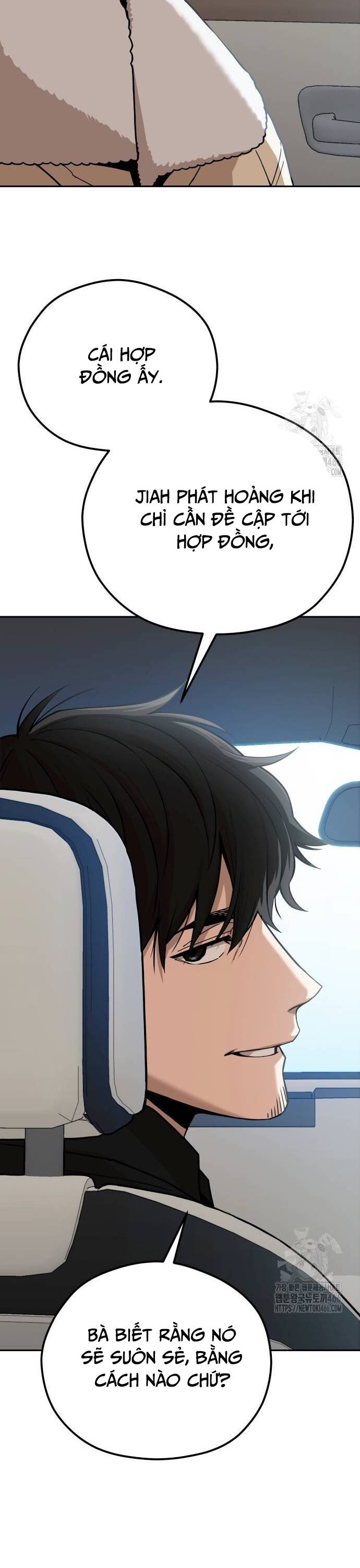 Lớ Ngớ Vớ Phải Tình Yêu Chap 91 - Next Chap 92