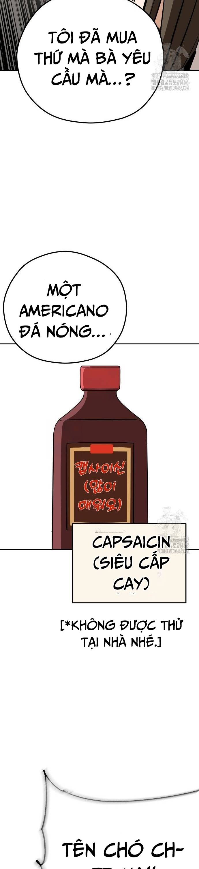 Lớ Ngớ Vớ Phải Tình Yêu Chap 91 - Next Chap 92