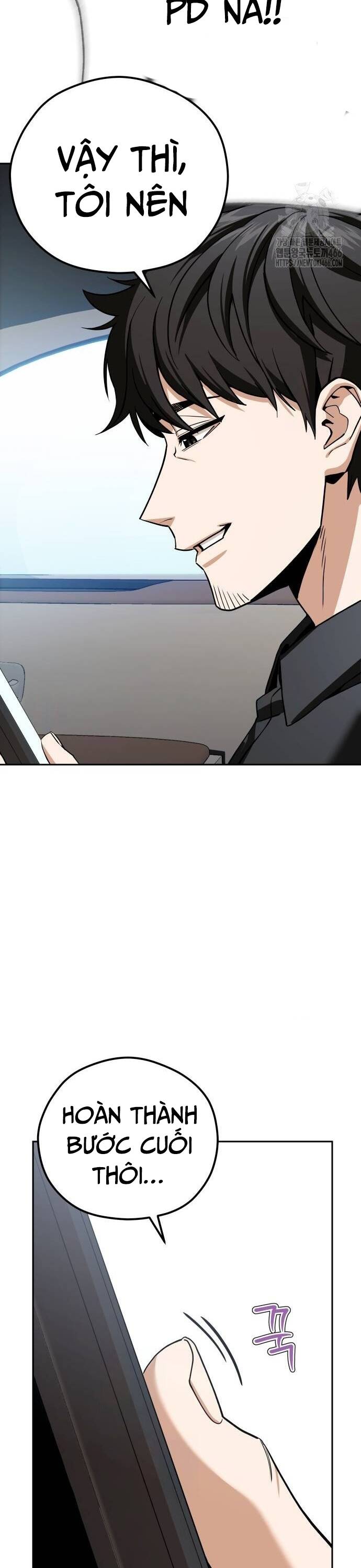 Lớ Ngớ Vớ Phải Tình Yêu Chap 91 - Next Chap 92