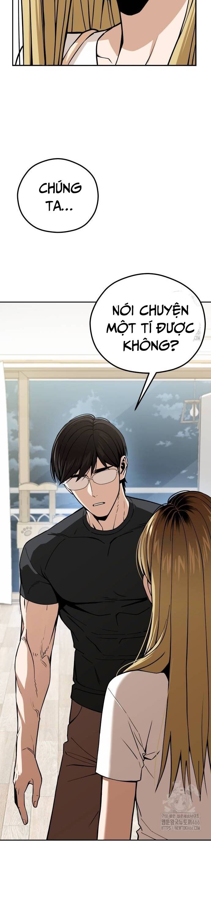 Lớ Ngớ Vớ Phải Tình Yêu Chap 91 - Next Chap 92