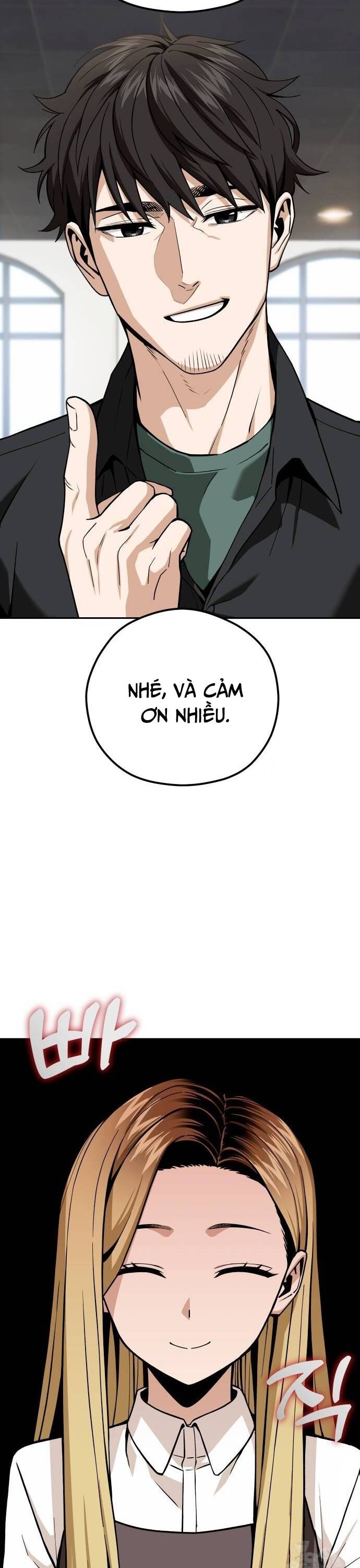 Lớ Ngớ Vớ Phải Tình Yêu Chap 91 - Next Chap 92